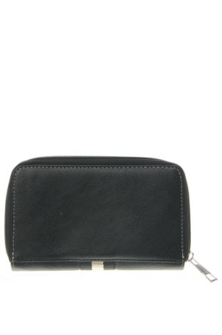 Πορτοφόλι, Χρώμα Μαύρο, Τιμή 8,54 €