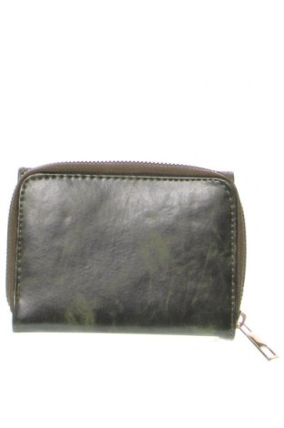 Πορτοφόλι, Χρώμα Πράσινο, Τιμή 8,17 €