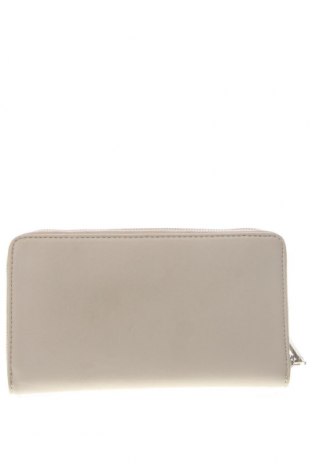 Πορτοφόλι Calvin Klein, Χρώμα  Μπέζ, Τιμή 48,97 €