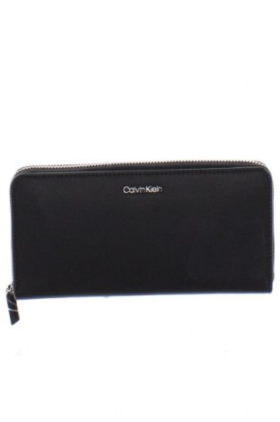 Peňaženka  Calvin Klein, Farba Čierna, Cena  48,97 €