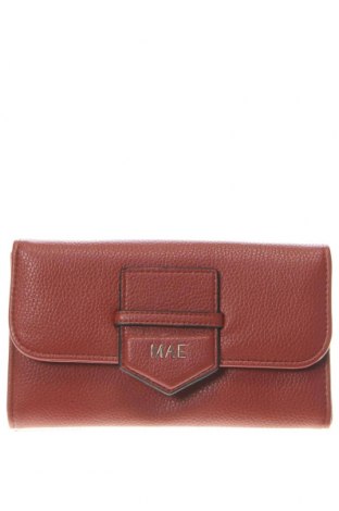 Peňaženka  Mae, Farba Červená, Cena  15,95 €