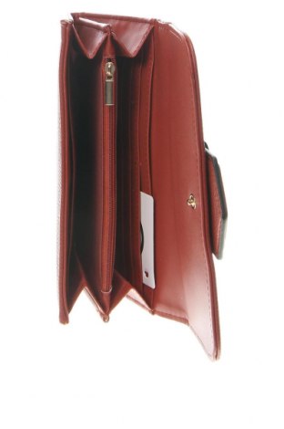 Πορτοφόλι Mae, Χρώμα Κόκκινο, Τιμή 17,94 €