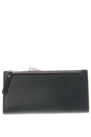 Πορτοφόλι Mocha, Χρώμα Μαύρο, Τιμή 14,71 €