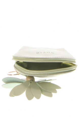 Πορτοφόλι SHEIN, Χρώμα Πράσινο, Τιμή 8,35 €