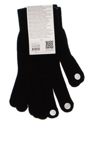 Ръкавици, Цвят Черен, Цена 7,92 лв.