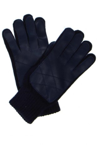 Γάντια, Χρώμα Μπλέ, Τιμή 6,43 €