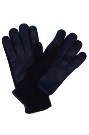 Γάντια, Χρώμα Μπλέ, Τιμή 7,56 €