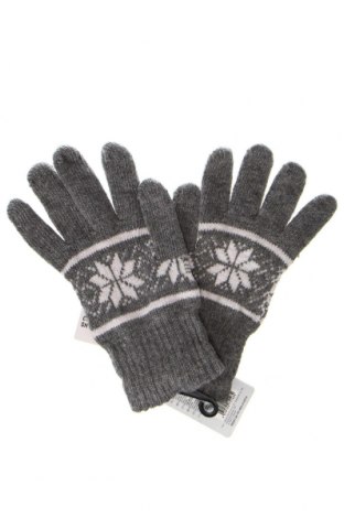 Handschuhe, Farbe Grau, Preis 16,36 €