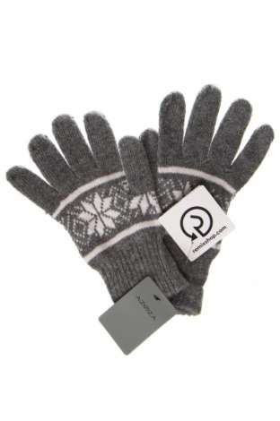 Handschuhe, Farbe Grau, Preis 16,88 €