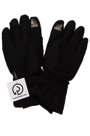 Handschuhe, Farbe Schwarz, Preis 6,28 €