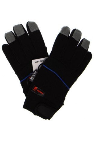 Handschuhe, Farbe Schwarz, Preis 19,41 €