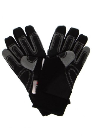 Γάντια, Χρώμα Μαύρο, Τιμή 27,00 €