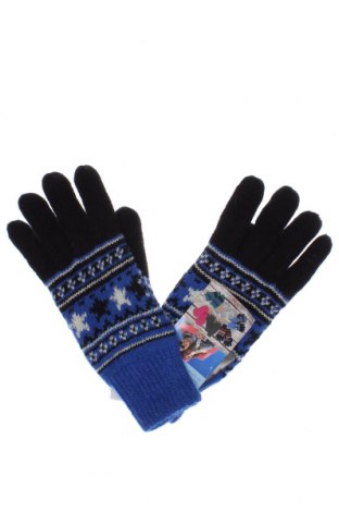 Handschuhe, Farbe Mehrfarbig, Preis 15,74 €