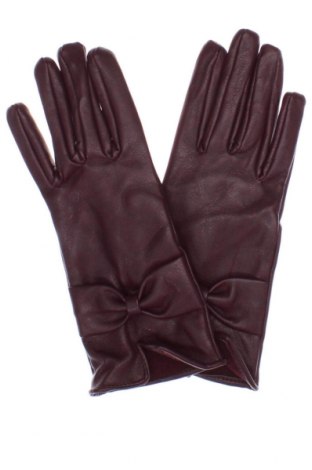 Handschuhe, Farbe Rot, Preis 14,61 €