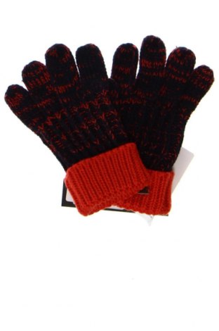 Γάντια Ikki, Χρώμα Πολύχρωμο, Τιμή 5,05 €