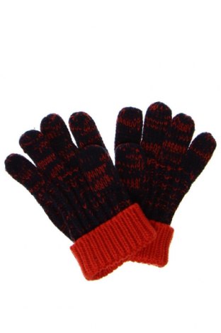 Γάντια Ikki, Χρώμα Πολύχρωμο, Τιμή 14,43 €