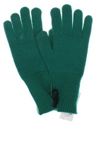 Handschuhe ONLY, Farbe Grün, Preis 9,79 €