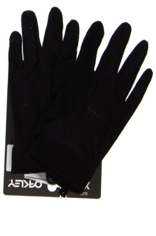 Γάντια Oakley, Χρώμα Μαύρο, Τιμή 20,17 €