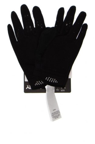 Ръкавици Oakley, Цвят Черен, Цена 39,13 лв.