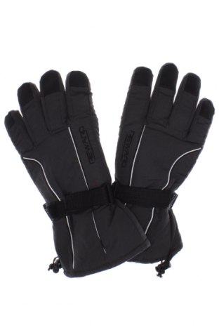 Γάντια για χειμερινά σπορ Reward, Χρώμα Γκρί, Τιμή 14,40 €