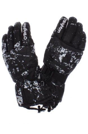 Handschuhe für Wintersport, Farbe Schwarz, Preis 18,09 €