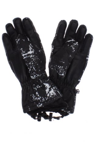 Ръкавици за зимни спортове, Цвят Черен, Цена 26,00 лв.