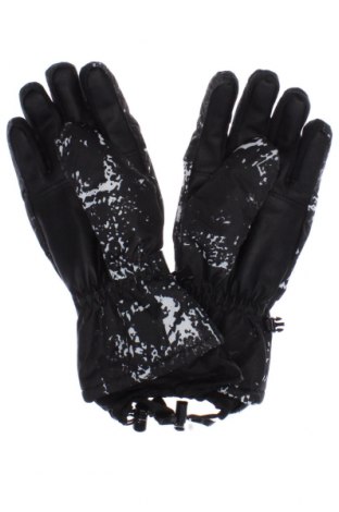 Handschuhe für Wintersport, Farbe Schwarz, Preis 18,09 €