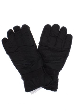 Ръкавици за зимни спортове, Цвят Черен, Цена 22,88 лв.