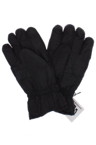 Handschuhe für Wintersport, Farbe Schwarz, Preis 8,14 €