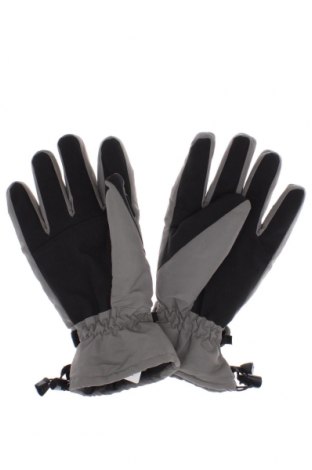 Handschuhe für Wintersport Crane, Farbe Grau, Preis 22,17 €