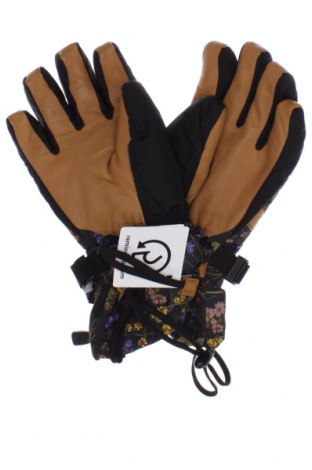 Handschuhe für Wintersport Dakine, Farbe Schwarz, Preis 13,30 €
