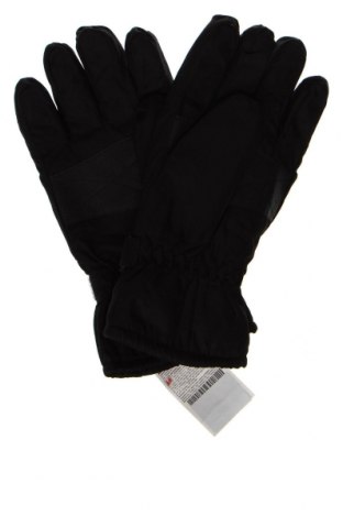 Ръкавици за зимни спортове Identic, Цвят Черен, Цена 26,18 лв.