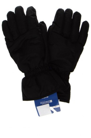 Ръкавици за зимни спортове Mountain Warehouse, Цвят Черен, Цена 18,20 лв.