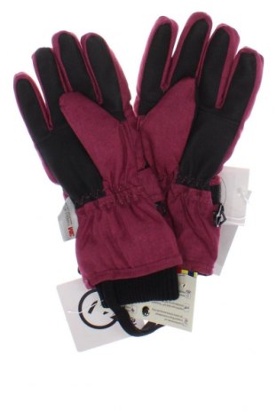 Rukavice pro zimné sporty  Playshoes, Barva Růžová, Cena  710,00 Kč