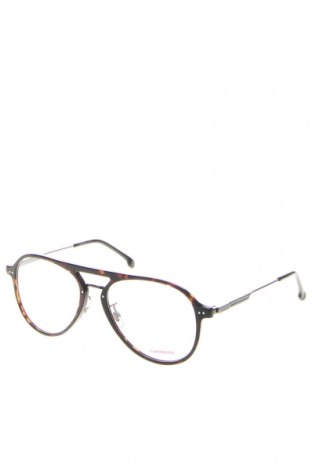Рамки за очила Carrera Eyewear, Цвят Кафяв, Цена 131,40 лв.
