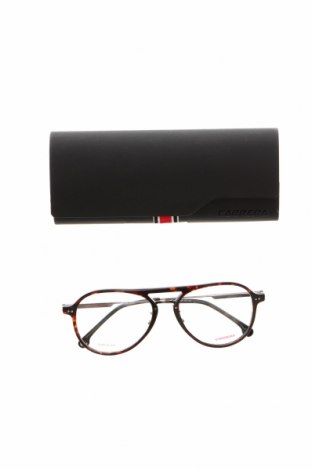 Ramе de ochelari Carrera Eyewear, Culoare Maro, Preț 432,23 Lei