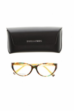 Brillengestelle Dsquared2, Farbe Mehrfarbig, Preis 182,17 €