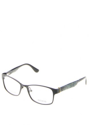 Σκελετοί γυαλιών  Guess, Χρώμα Μαύρο, Τιμή 88,66 €