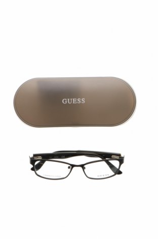 Ramе de ochelari Guess, Culoare Negru, Preț 565,79 Lei