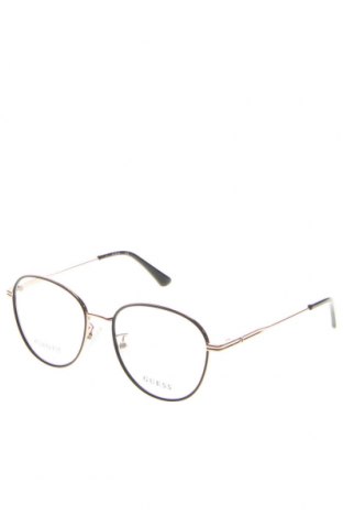 Szemüvegkeretek Guess, Szín Sokszínű, Ár 36 364 Ft