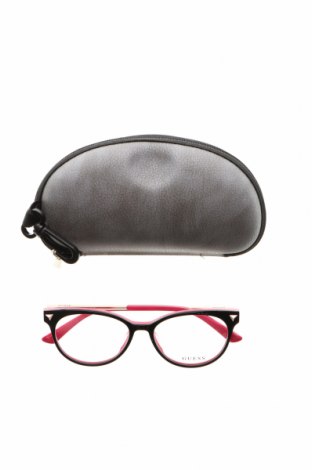Рамки за очила Guess, Цвят Многоцветен, Цена 172,00 лв.