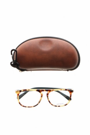 Рамки за очила Guess, Цвят Многоцветен, Цена 172,00 лв.