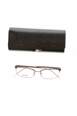 Szemüvegkeretek Hugo Boss, Szín Lila, Ár 50 951 Ft
