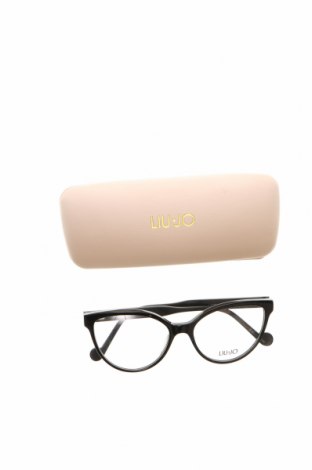 Szemüvegkeretek Liu Jo, Szín Fekete, Ár 37 844 Ft
