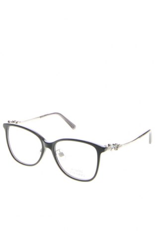 Рамки за очила Swarovski, Цвят Черен, Цена 124,00 лв.