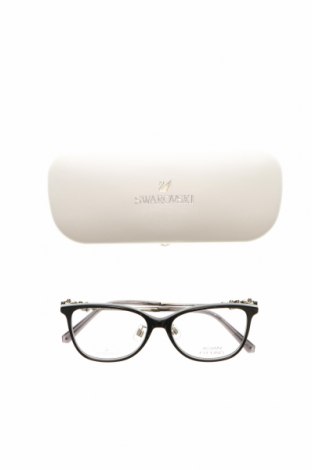 Ramе de ochelari Swarovski, Culoare Negru, Preț 407,89 Lei