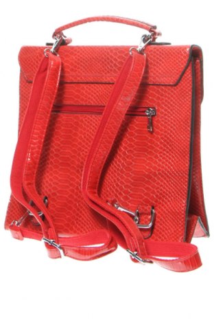 Rucksack, Farbe Rot, Preis 13,22 €