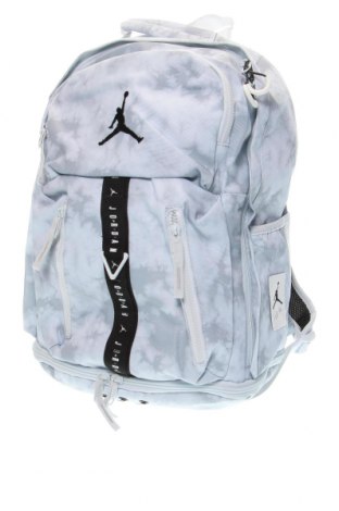Раница Air Jordan Nike, Цвят Син, Цена 183,33 лв.