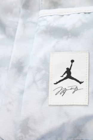Plecak Air Jordan Nike, Kolor Niebieski, Cena 503,77 zł