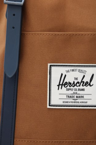 Σακίδιο πλάτης Herschel, Χρώμα Καφέ, Τιμή 52,58 €